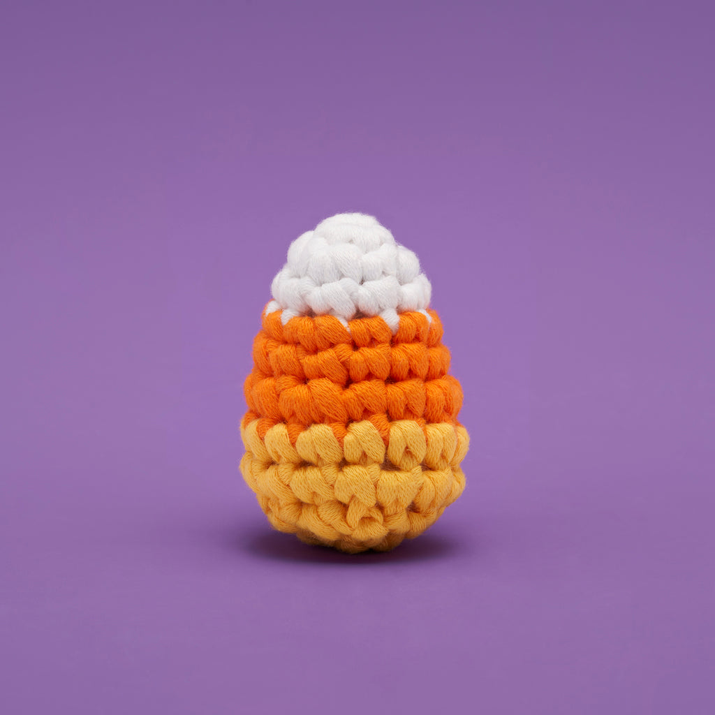 Tiny Candy Corn Kit
