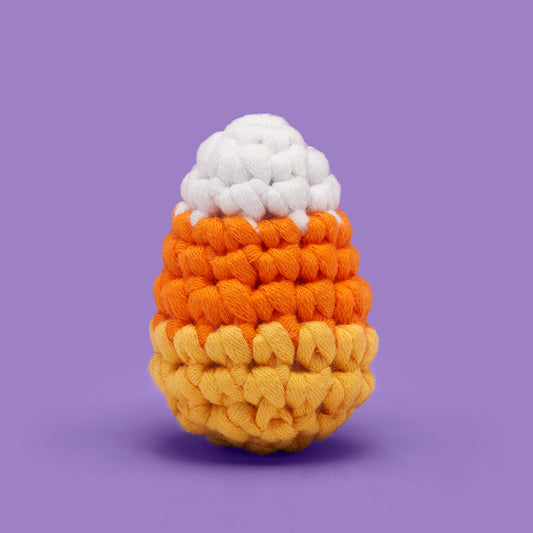Tiny Candy Corn Accessory Kit