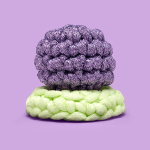 Tiny Crystal Ball Accessory Kit