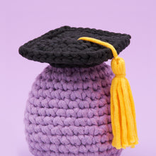 Load image into Gallery viewer, Tiny Graduation Cap Kit
