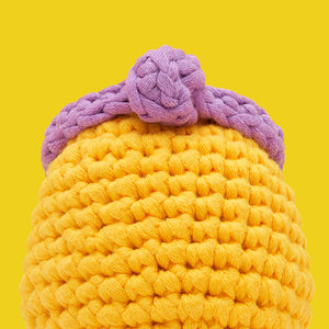 Tiny Spa Headband Accessory Kit