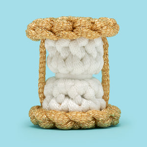 Tiny Hourglass Accessory Kit