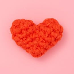 Tiny Heart Accessory Kit