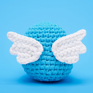 Tiny Angel Wings Accessory Kit