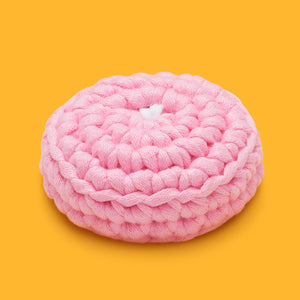 Tiny Meditation Cushion Accessory Kit