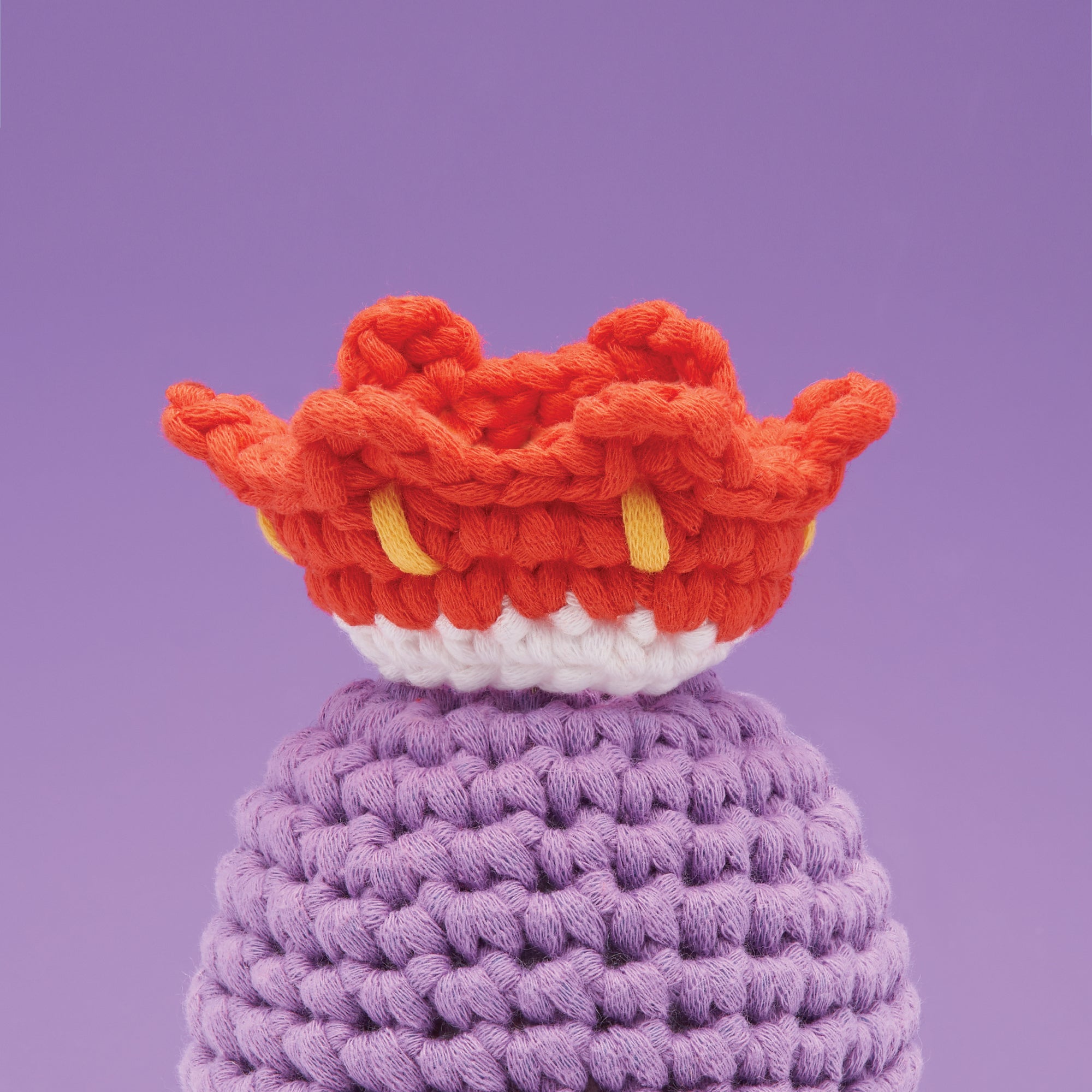 Accessories for Crochet Amigurumi Kits | The Woobles