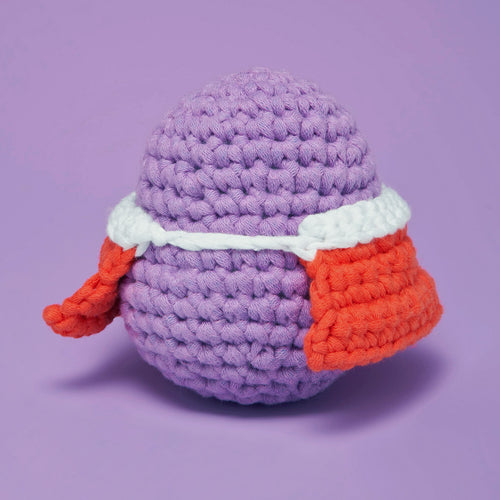 Accessories for Crochet Amigurumi Kits