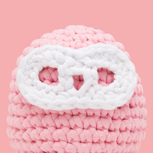 Tiny Sheet Mask Accessory Kit