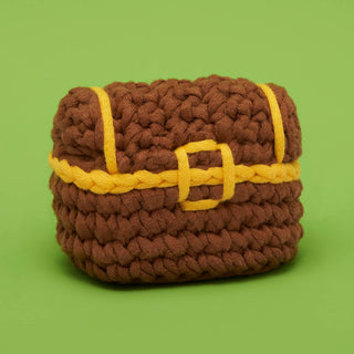 Tiny Treasure Chest Accessory Kit