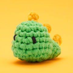 Wee Rex Accessory Kit