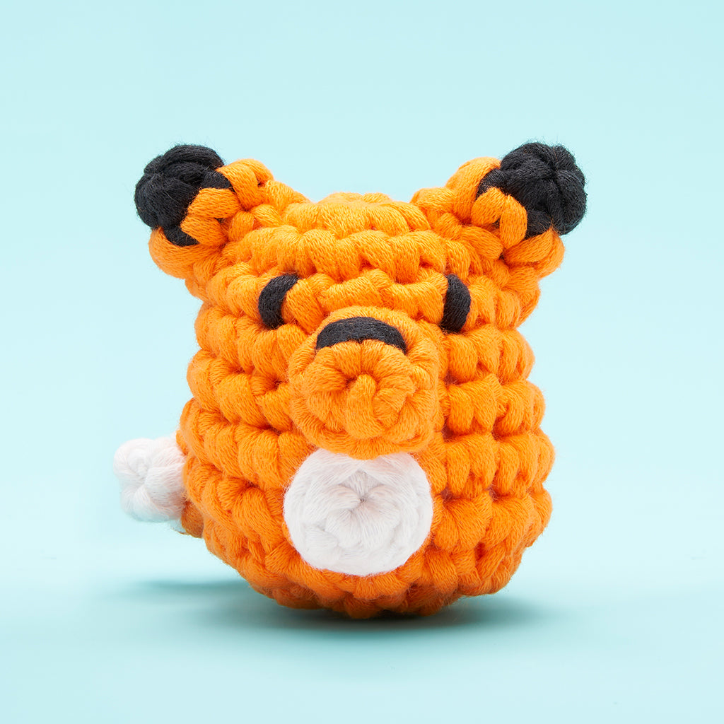 Fox Accessory Wee Woobly Fox Kit | The Woobles