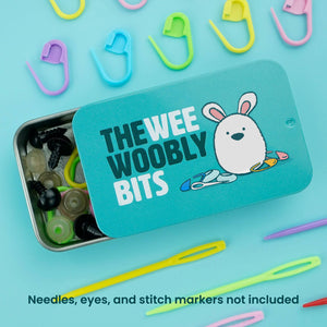 Wee Woobly Tin