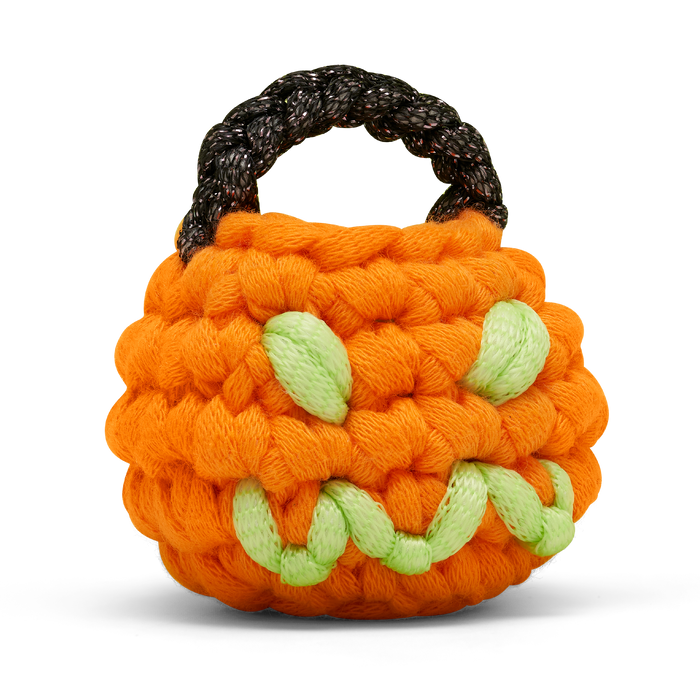 Tiny Trick-or-Treat Bag Accessory Kit