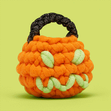Load image into Gallery viewer, Tiny Trick-or-Treat Bag Accessory Kit
