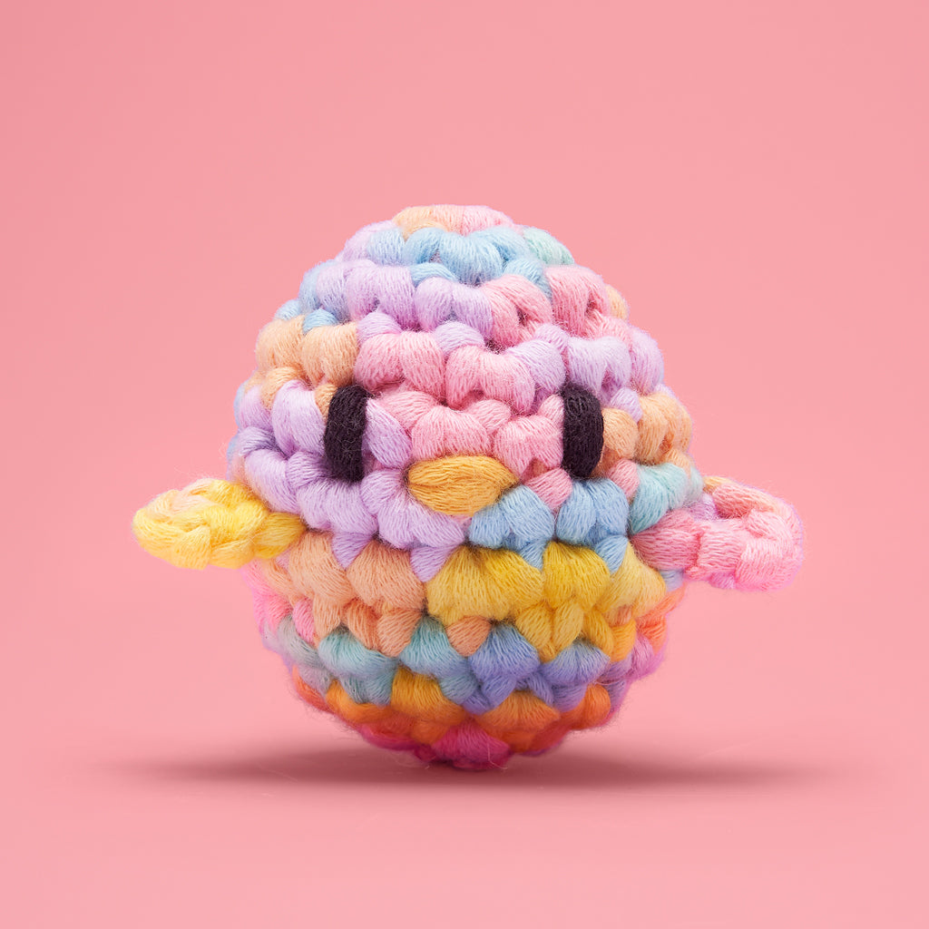 Eggs-tremely Easter-rific Ensemble Bundle