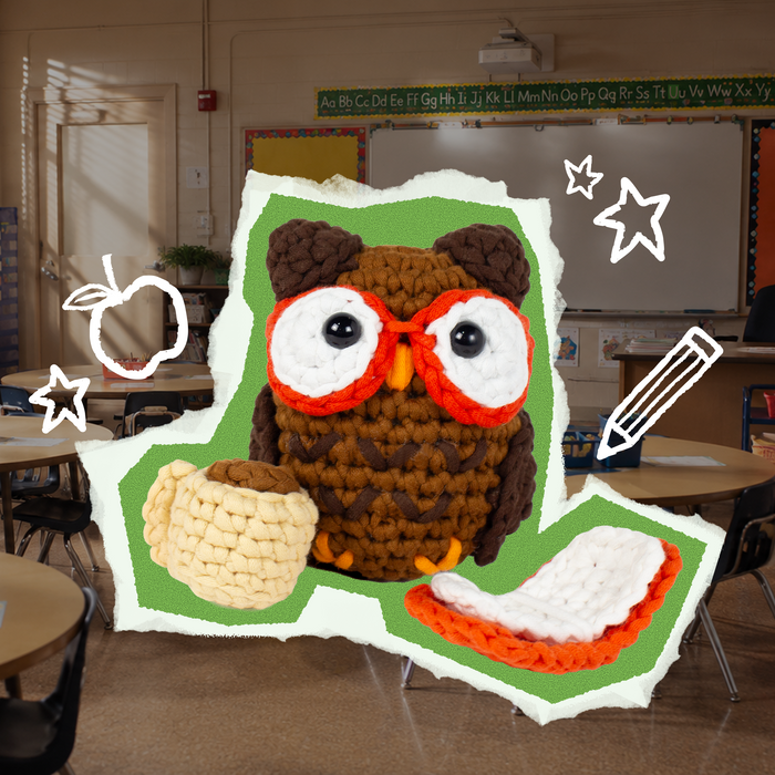 Wooble Elementary Bundle