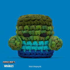 Will You Be Minecraft Bundle