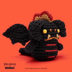 Balrog™ Crochet Kit