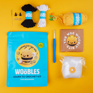 Mommy and Me Bee-utiful Bundle