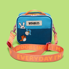 Bits ’n’ Bobs Hook Pouch