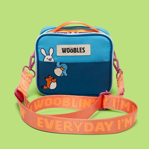 Bits ’n’ Bobs Hook Pouch