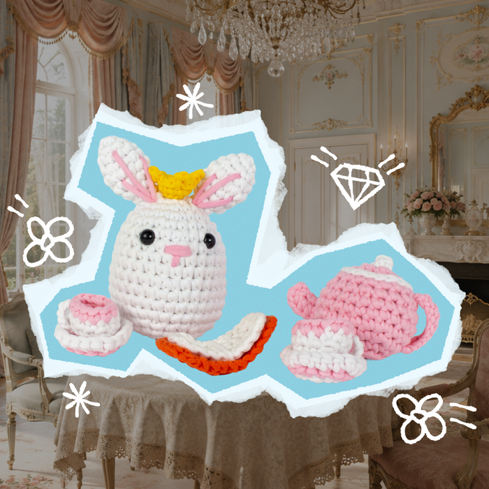 Lady Wooble-down Bundle