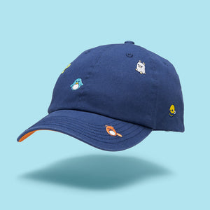 Cap-solute Classic Cap