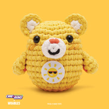 Load image into Gallery viewer, Funshine Bear™ Crochet Kit
