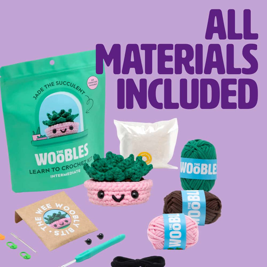 Botanical Beginner Bundle