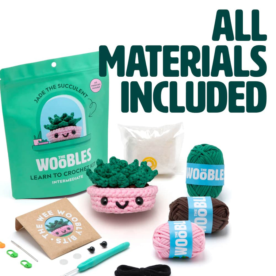 Botanical Beginner Bundle