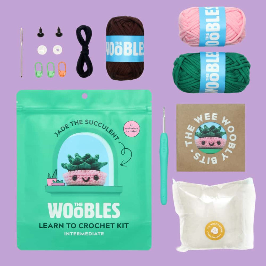 Botanical Beginner Bundle