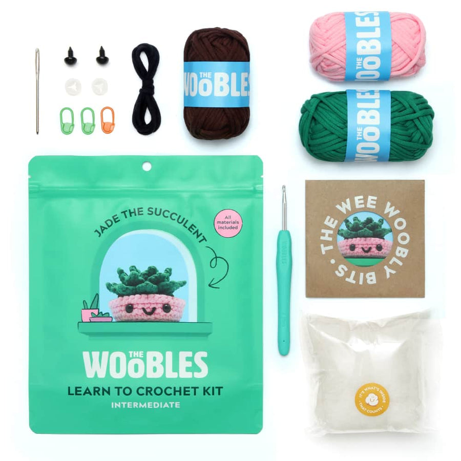 Botanical Beginner Bundle