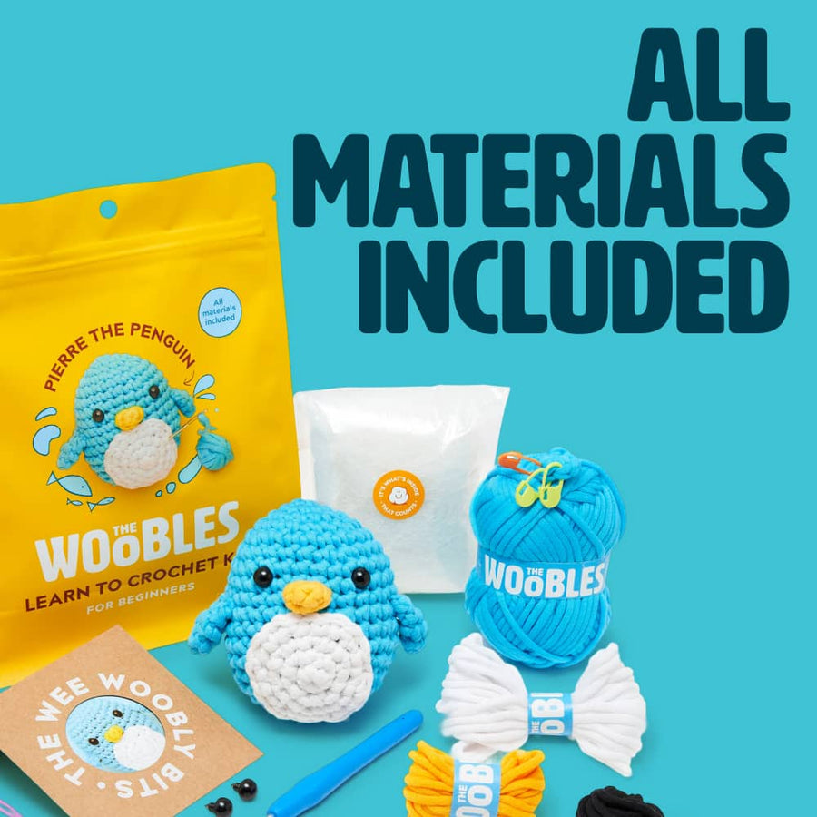 Easy Peasy Welcome Bundle