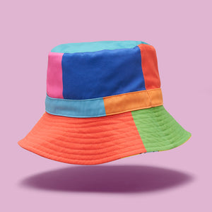 Check It Off Your Bucket List Hat