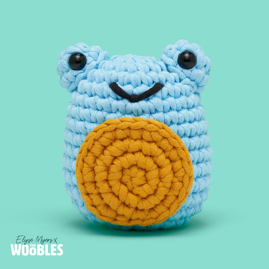 Chill-lieve in Yourself Bundle | The Woobles