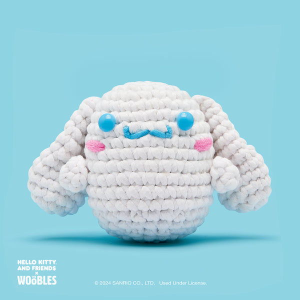 Super Sanrio®-dorable Bundle
