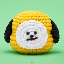 Load image into Gallery viewer, CHIMMY Crochet Kit

