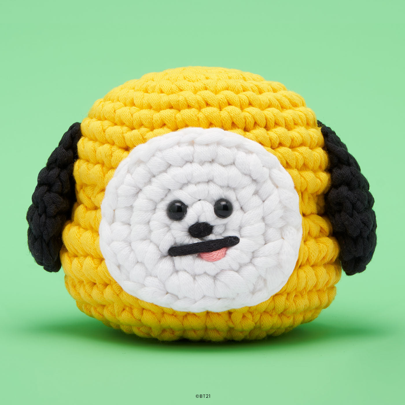 COOKY Crochet Kit