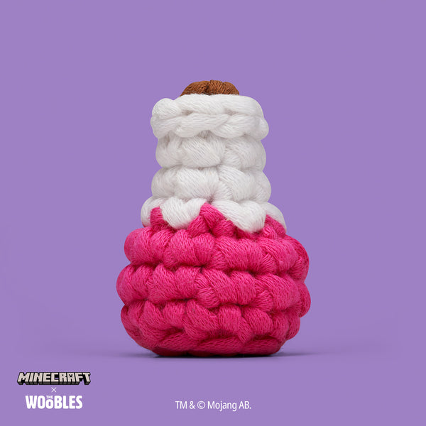 Minecraft x The Woobles