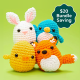 Easy Peasy Welcome Bundle
