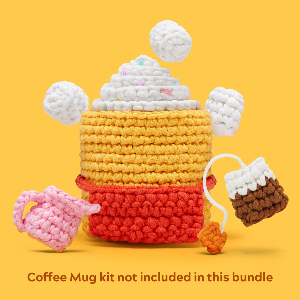 Espresso Your Accessories Bundle