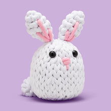 Load image into Gallery viewer, Jojo the Bunny Loopables Kit
