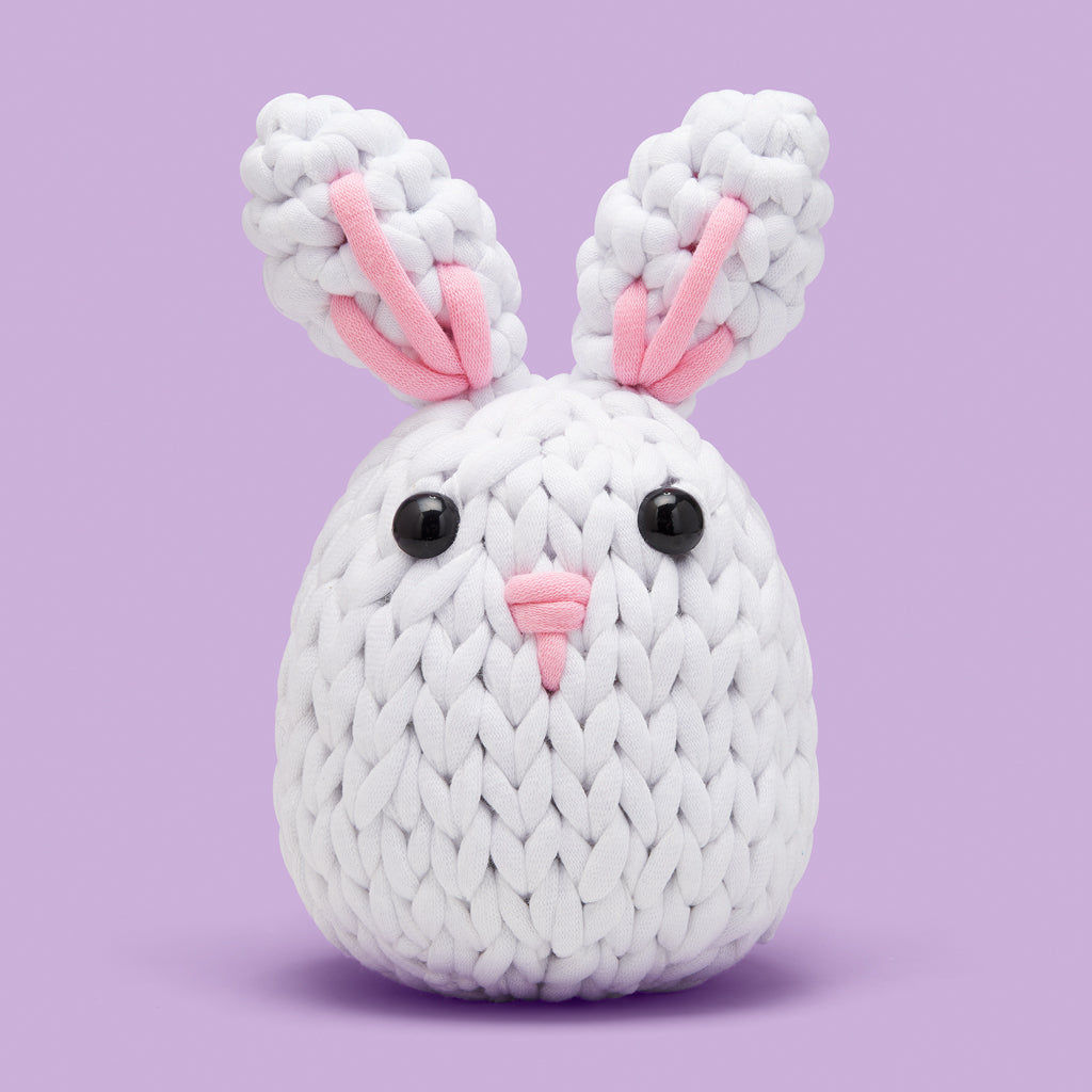 Jojo the Bunny Loopables Kit