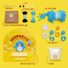 Here, There, and Every-Pierre Bundle