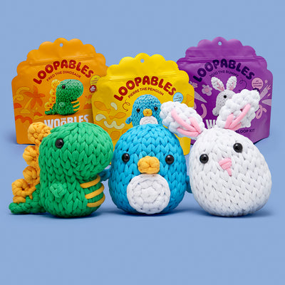 The Woobles Gift Guide