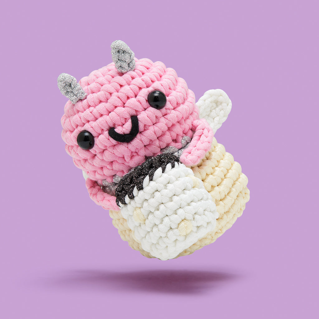 Tiny Firefly Jar Accessory Kit | The Woobles