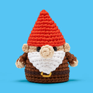 Gnome for the Holidays Bundle