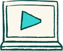 Videos + Instructions