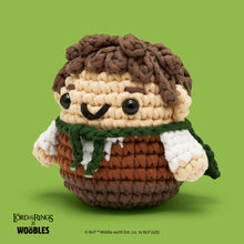 Load image into Gallery viewer, Frodo™ Crochet Kit
