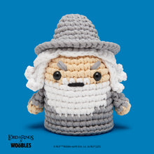 Load image into Gallery viewer, Gandalf™ Crochet Kit
